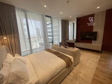 Boutique Luxury | Fully Furnished | Modern Living - Interior view