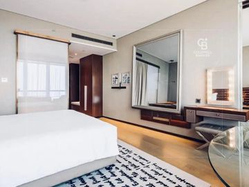 Hotel Style Living | High Floor | Investment Deal - Interior view