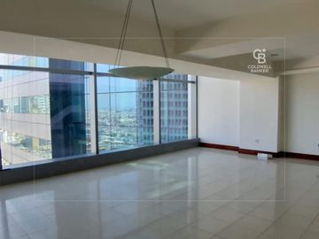 Duplex | Zabeel Park And Dubai Frame View - Interior view