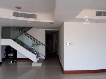 Duplex | Zabeel Park And Dubai Frame View - Interior view