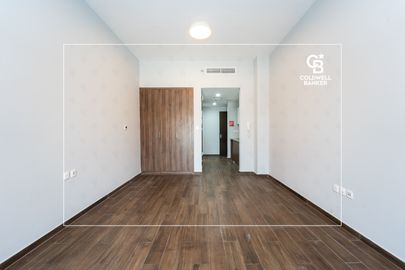 Spacious Studio | Prime Location | Dubai South - Interior view
