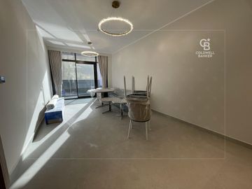 Premium Living | Fully Furnished | Pool Facing - Interior view