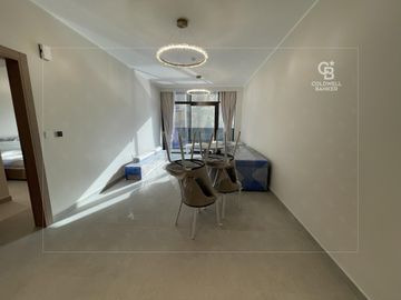 Premium Living | Fully Furnished | Pool Facing - Interior view