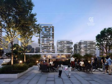 High Floor | Investor Deal | Below Market Price - Interior view
