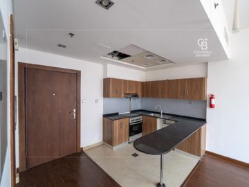 Bright and Elegant | Vacant | Prime JVC Location - Interior view