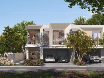 OP+4% | New Launch | Initial Sale | 1350 PSF - Interior view