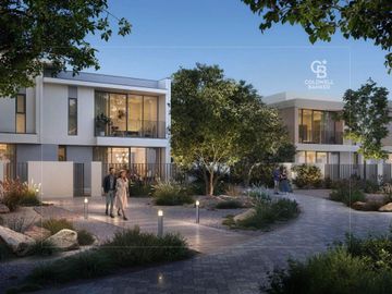 OP+4% | New Launch | Initial Sale | 1350 PSF - Interior view