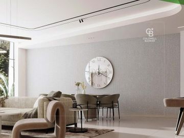 Handover Soon | 2% DLD waiver | 4 yr PHPP - Interior view