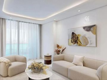 New | Furnished | High Floor | Amenities loaded - Interior view
