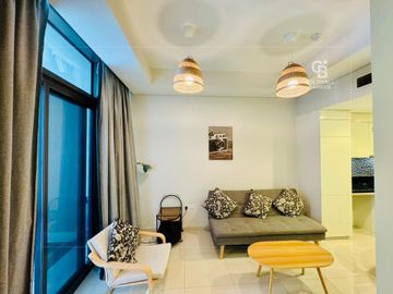High Floor | Multiple Options | Canal View - Interior view