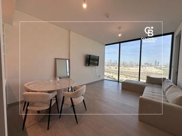 Fully Furnished| Very Spacious| Burj Khalifa View - Interior view