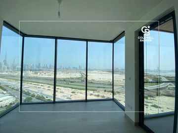 Fully Furnished| Very Spacious| Burj Khalifa View - Interior view
