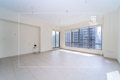 Ready to Move in | Corner Apartment | Chiller free - Interior view