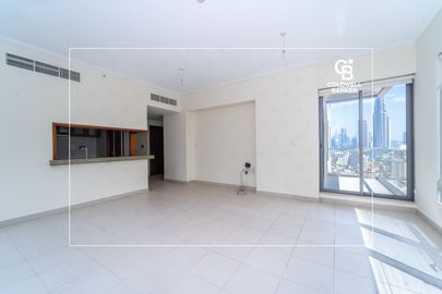 Ready to Move in | Corner Apartment | Chiller free - Interior view