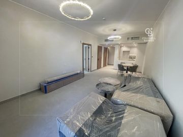 Fully Furnished | Premium Living - Interior view