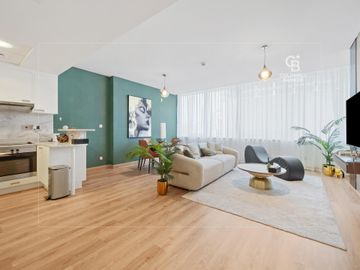 Fully Upgraded | Fully Furnished | Spacious - Interior view