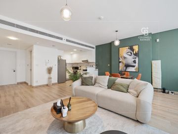 Fully Upgraded | Fully Furnished | Spacious - Interior view