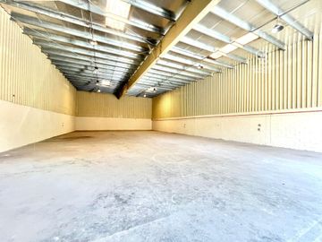 Ideal for storage | Multiple units | Easy access - Interior view