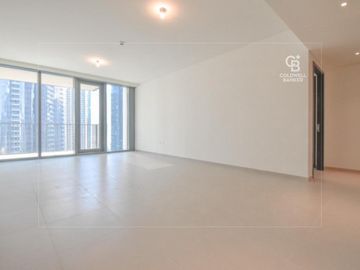 High Floor | Spacious Layout | Prime Location - Interior view