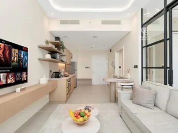 Stylish | Fully Furnished | Premium Amenities - Interior view