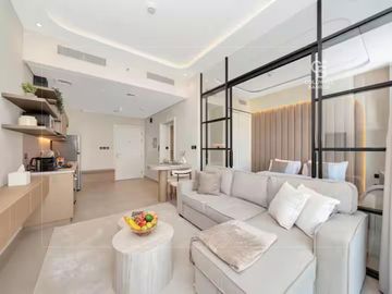 Stylish | Fully Furnished | Premium Amenities - Interior view
