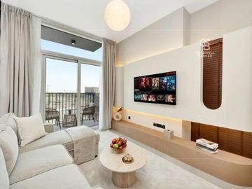 Fully Furnished | Bills Included | Vacant - Interior view