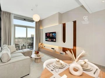 Fully Furnished | Bills Included | Vacant - Interior view