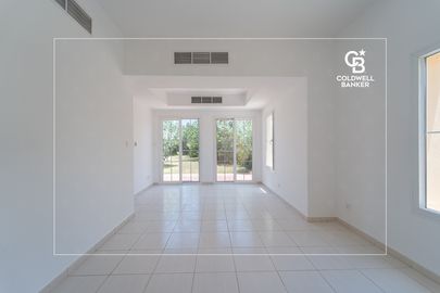 Large Corner Plot | Type 3E | Excellent Location - Interior view