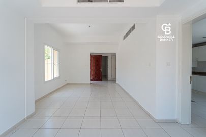 Large Corner Plot | Type 3E | Excellent Location - Interior view