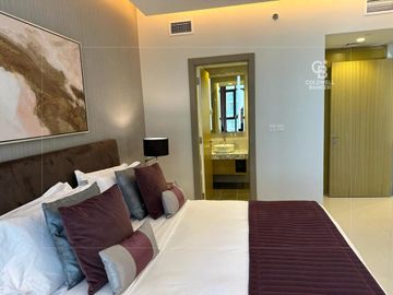 Prime Location | Premium Amenities | Furnished - Interior view