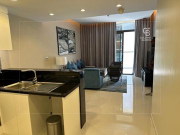 Prime Location | Premium Amenities | Furnished - Interior view