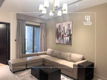 Fully Furnished | Best Layout | Park View - Interior view
