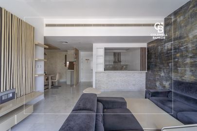 Upgraded 3BR | Spacious Layout | Premium Finish - Interior view