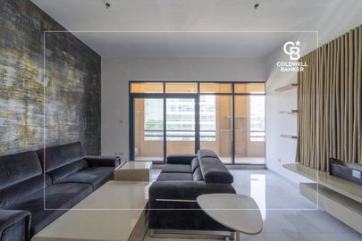 Upgraded 3BR | Spacious Layout | Premium Finish - Interior view