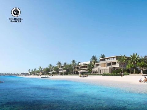 Amazing Palm Jebel Ali | Exclusive - Dubai property