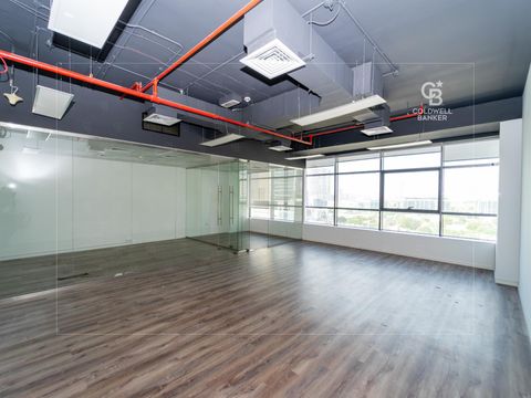 Fitted Office for Rent | Prime Location - Dubai property