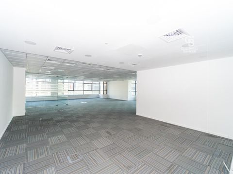 Tenanted Office | Fully Fitted | For Sale - Dubai property