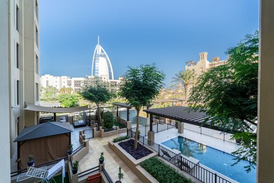 ExclusiveI Amazing Unit| 4 Beds - Dubai property