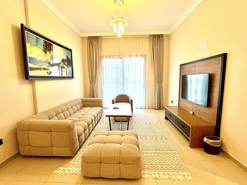 Fully Furnished | 1BR | Metro | Multiple Options - Dubai property