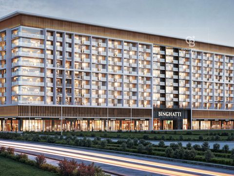 Shell and Core Retail | Handing Over Soon - Dubai property