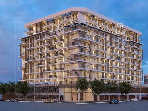 Q2/2026/BEST OFFER | FULLY FURNISHED | PRIME LOCATION - Dubai property