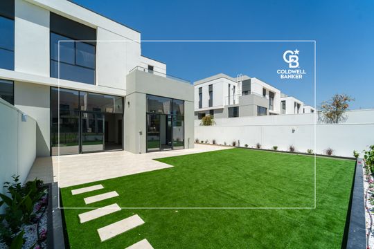 Privacy | Opposite Park | Big Plot - Dubai property