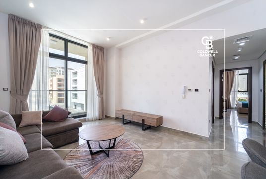 Luxury 2BR | Family Area | Ready to Move-in - Dubai property