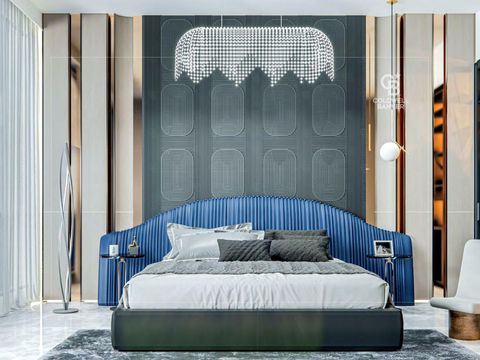 Ideal Location | Fully Furnished | Spacious Layout - Dubai property