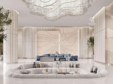 Largest Layout | Modern Interiors | Prime Location - Dubai property