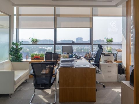 RENTED Office for Sale in Onyx Tower|Fully fitted - Dubai property