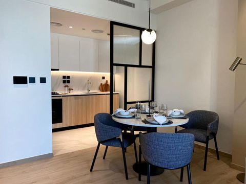 Marriott Branded | Fully Furnished | Luxurious - Dubai property