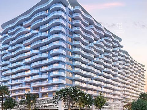 Waterfront living | Brand New | Modern Interior - Dubai property