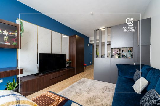 Study| Furnished | Owner Occupied| Great condition - Dubai property
