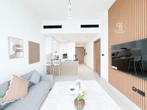 Brand New | Vacant | Fully Furnished | Spacious - Dubai property